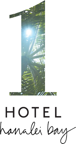 1 Hotel Hanalei Bay
