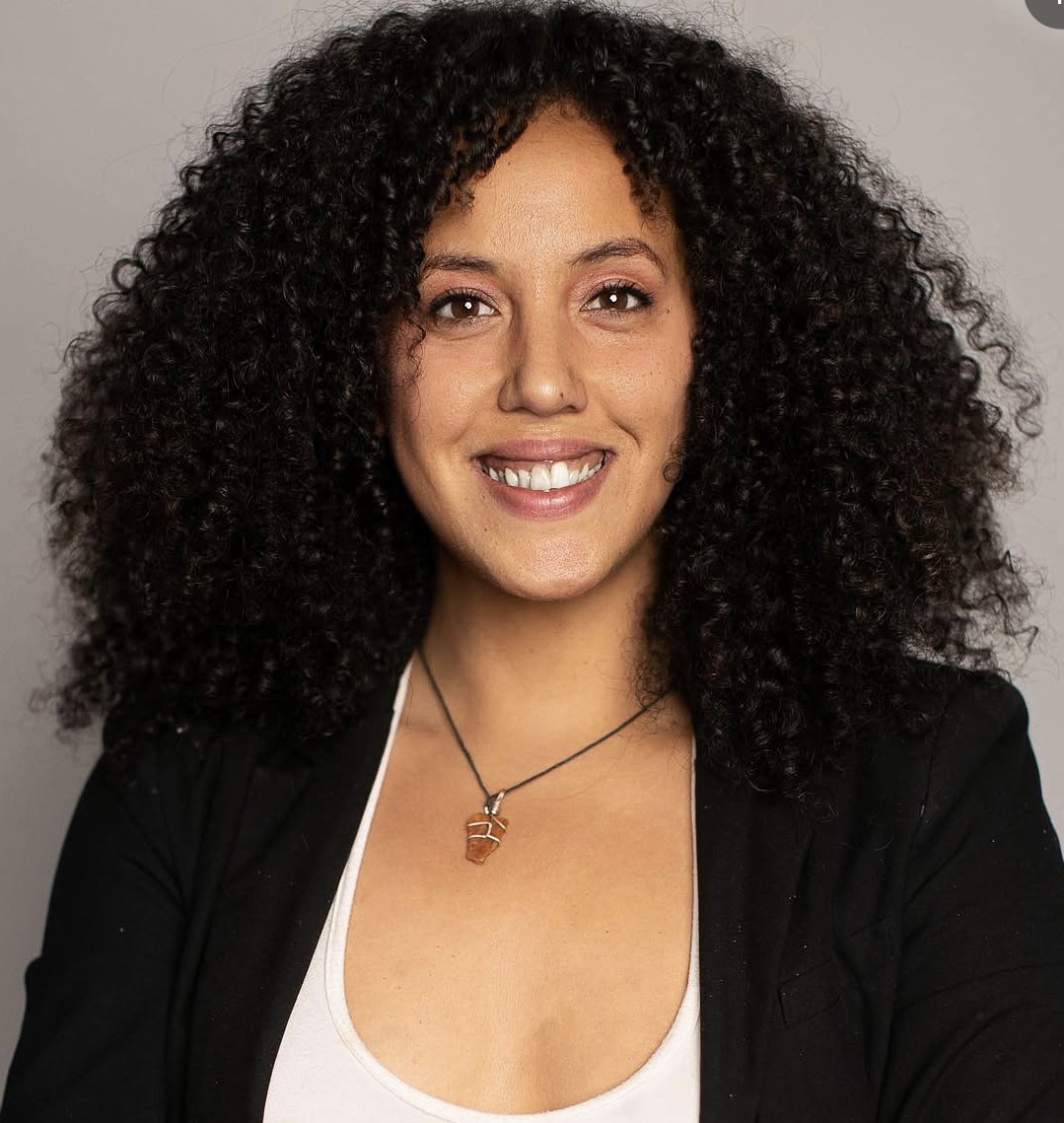 Alanna LeSueur