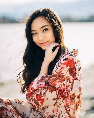photo of Adriana Bravo