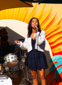 photo of Adriana Bravo