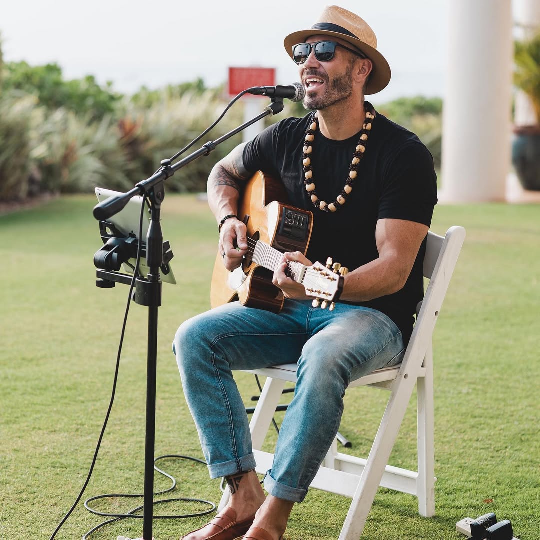 photo of Akoni Palomino
