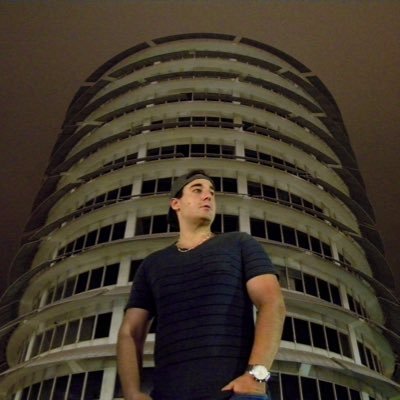 photo of Andrew Balogh