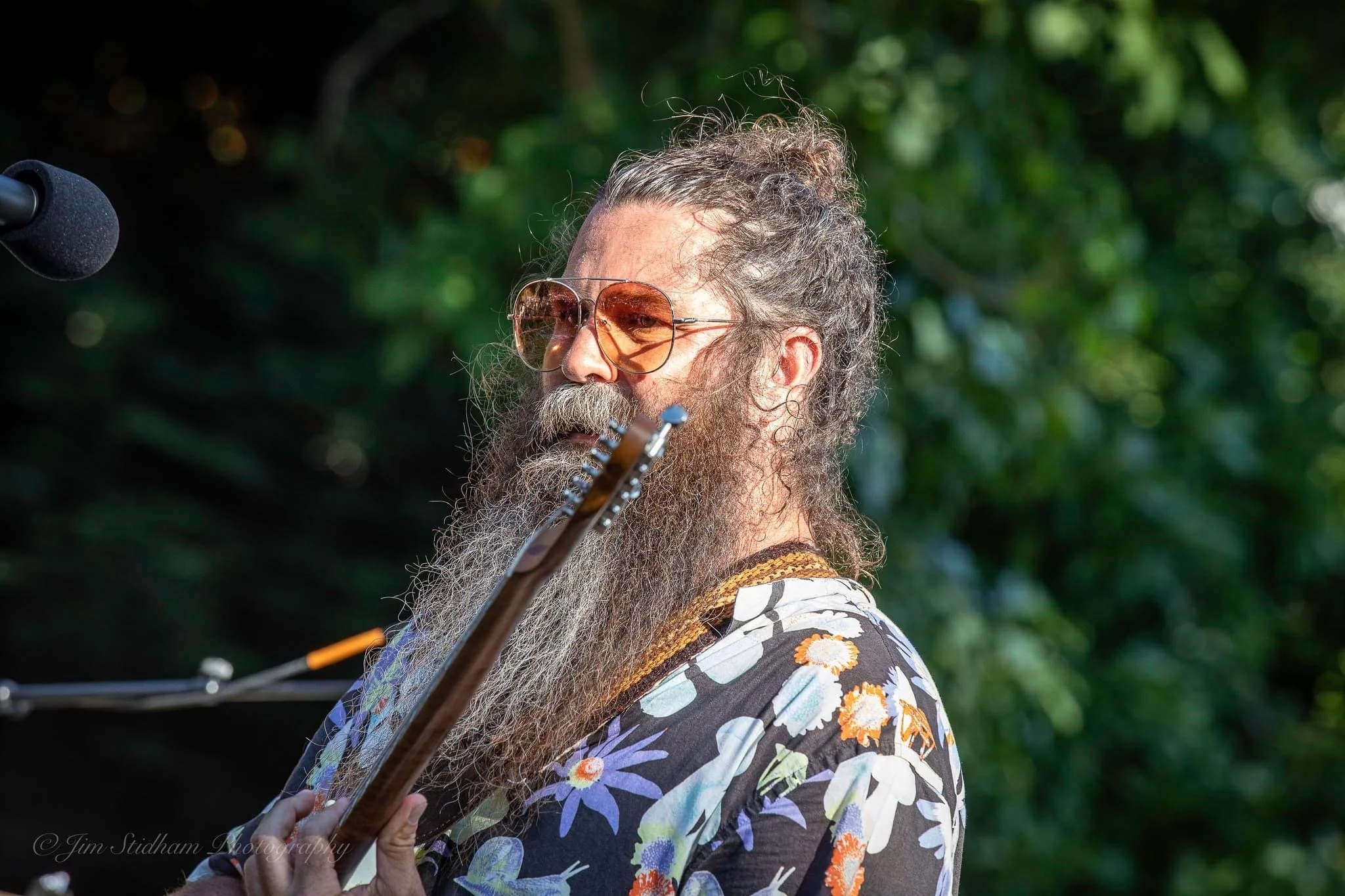 photo of Andrew Corradini