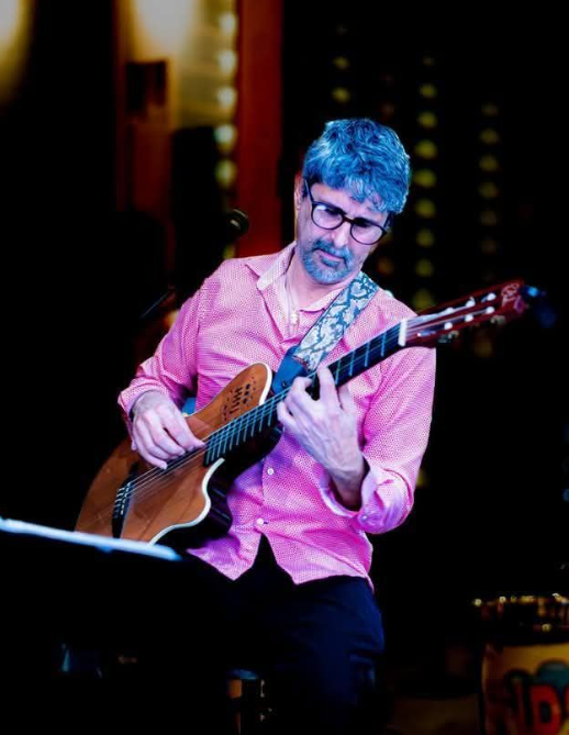 photo of Angelo Metz