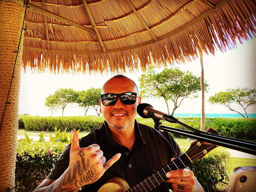 photo of Ben Deleon