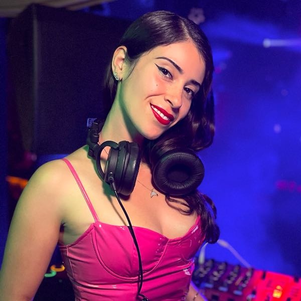 photo of DJ Jezzy B