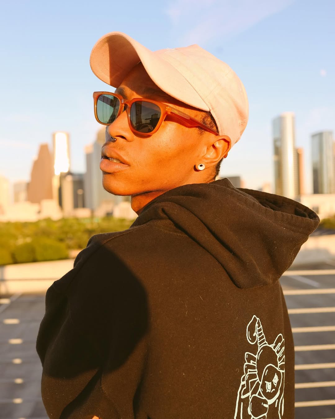 photo of DJ Tone the Only