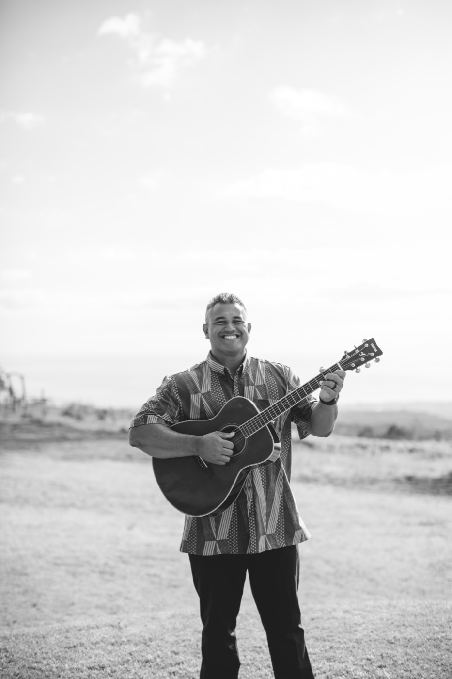 photo of Joshua Kahula