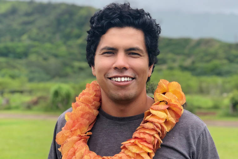 photo of Kaliko Maii