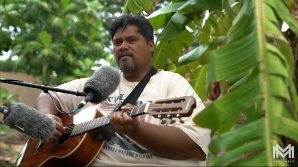 photo of Kapali Keahi