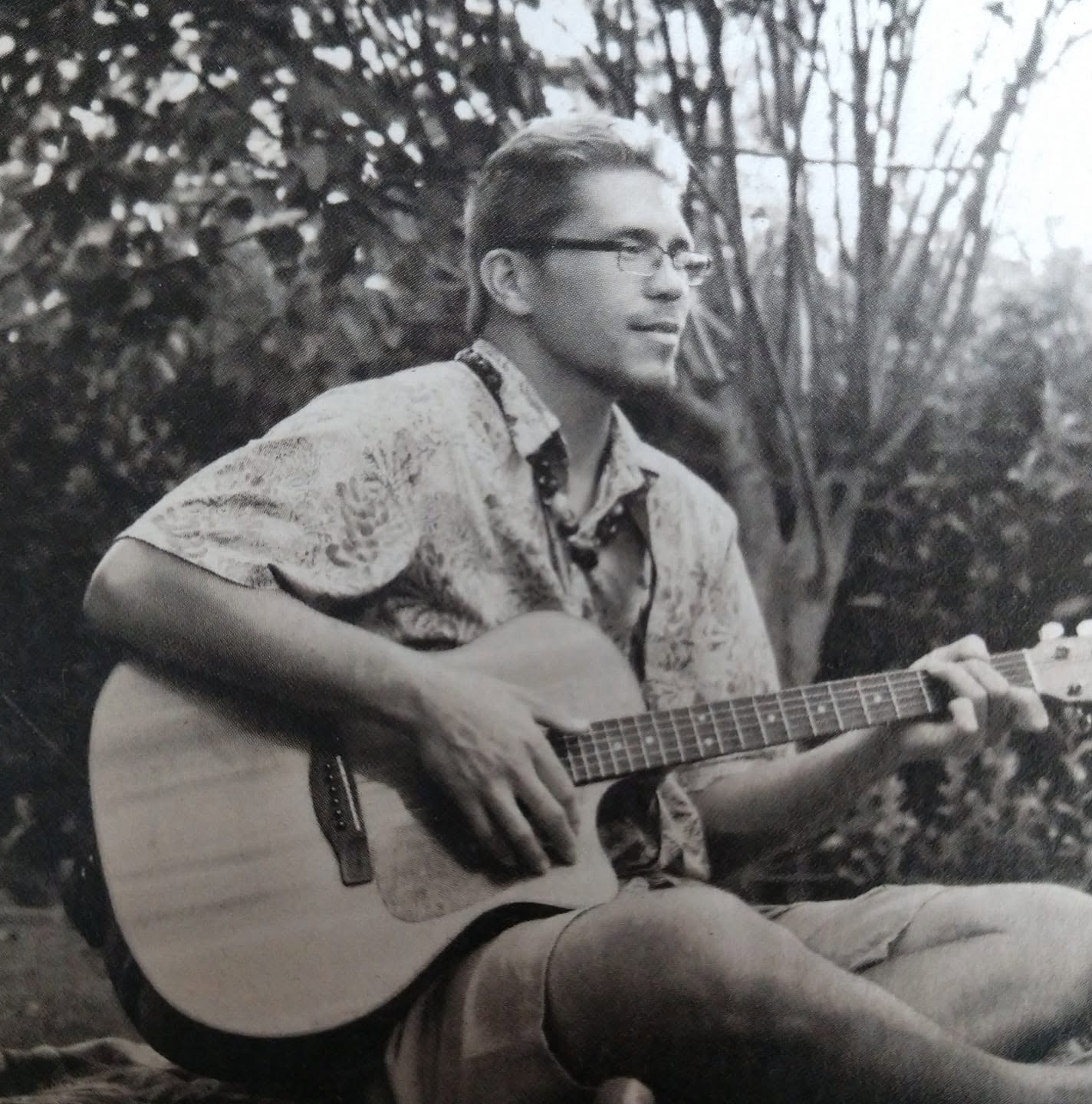 photo of Kealii Lum