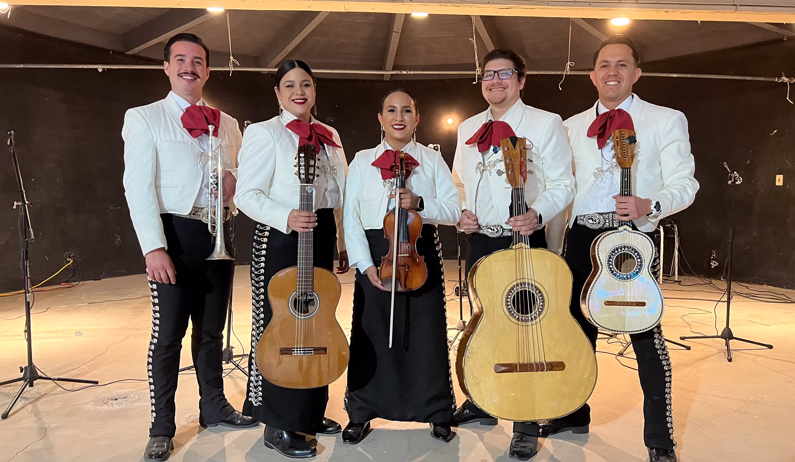 photo of Mariachi Acero del Valle