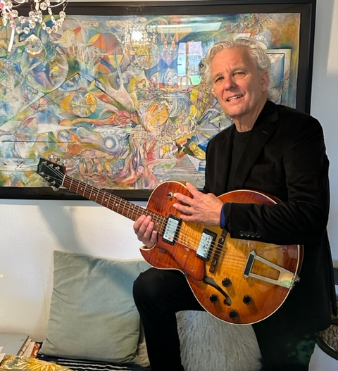 photo of Michael Belair