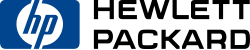 Hewlett-Packard