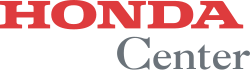 Honda Center
