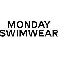 Monday Swimwear