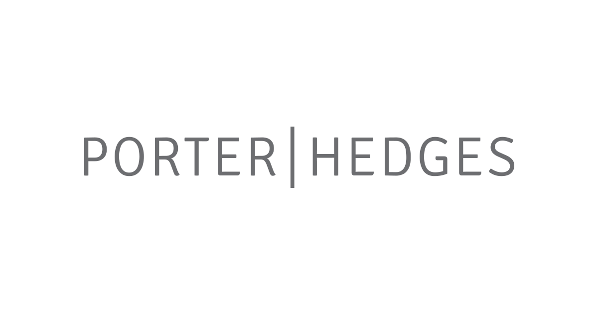 Porter Hedges