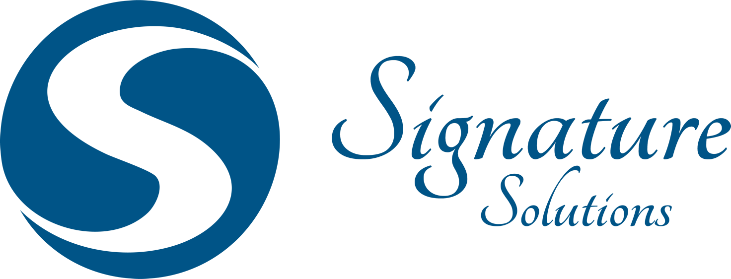Signature Solutions